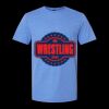  Men/Unisex Softstyle Lightweight T-Shirt Thumbnail