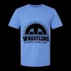  Men/Unisex Softstyle Lightweight T-Shirt Thumbnail