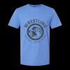  Men/Unisex Softstyle Lightweight T-Shirt Thumbnail