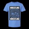  Men/Unisex Softstyle Lightweight T-Shirt Thumbnail