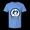  Men/Unisex Softstyle Lightweight T-Shirt Thumbnail