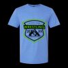  Men/Unisex Softstyle Lightweight T-Shirt Thumbnail