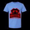  Men/Unisex Softstyle Lightweight T-Shirt Thumbnail