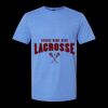  Men/Unisex Softstyle Lightweight T-Shirt Thumbnail