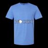  Men/Unisex Softstyle Lightweight T-Shirt Thumbnail