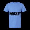  Men/Unisex Softstyle Lightweight T-Shirt Thumbnail