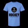 Men/Unisex Softstyle Lightweight T-Shirt Thumbnail