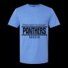  Men/Unisex Softstyle Lightweight T-Shirt Thumbnail