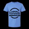  Men/Unisex Softstyle Lightweight T-Shirt Thumbnail