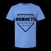  Men/Unisex Softstyle Lightweight T-Shirt Thumbnail