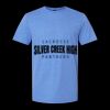  Men/Unisex Softstyle Lightweight T-Shirt Thumbnail