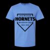  Men/Unisex Softstyle Lightweight T-Shirt Thumbnail