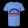  Men/Unisex Softstyle Lightweight T-Shirt Thumbnail