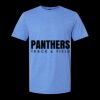  Men/Unisex Softstyle Lightweight T-Shirt Thumbnail