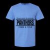  Men/Unisex Softstyle Lightweight T-Shirt Thumbnail