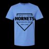  Men/Unisex Softstyle Lightweight T-Shirt Thumbnail