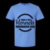  Men/Unisex Softstyle Lightweight T-Shirt Thumbnail