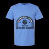  Men/Unisex Softstyle Lightweight T-Shirt Thumbnail