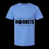  Men/Unisex Softstyle Lightweight T-Shirt Thumbnail