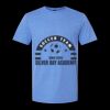  Men/Unisex Softstyle Lightweight T-Shirt Thumbnail