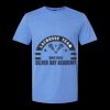  Men/Unisex Softstyle Lightweight T-Shirt Thumbnail