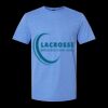 Men/Unisex Softstyle Lightweight T-Shirt Thumbnail