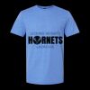  Men/Unisex Softstyle Lightweight T-Shirt Thumbnail