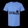  Men/Unisex Softstyle Lightweight T-Shirt Thumbnail