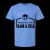  Men/Unisex Softstyle Lightweight T-Shirt Thumbnail