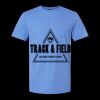  Men/Unisex Softstyle Lightweight T-Shirt Thumbnail