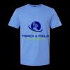  Men/Unisex Softstyle Lightweight T-Shirt Thumbnail