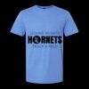  Men/Unisex Softstyle Lightweight T-Shirt Thumbnail