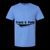  Men/Unisex Softstyle Lightweight T-Shirt Thumbnail