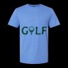  Men/Unisex Softstyle Lightweight T-Shirt Thumbnail