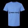  Men/Unisex Softstyle Lightweight T-Shirt Thumbnail