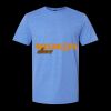  Men/Unisex Softstyle Lightweight T-Shirt Thumbnail
