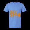  Men/Unisex Softstyle Lightweight T-Shirt Thumbnail