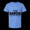  Men/Unisex Softstyle Lightweight T-Shirt Thumbnail