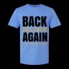  Men/Unisex Softstyle Lightweight T-Shirt Thumbnail
