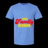  Men/Unisex Softstyle Lightweight T-Shirt Thumbnail