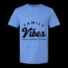  Men/Unisex Softstyle Lightweight T-Shirt Thumbnail