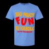  Men/Unisex Softstyle Lightweight T-Shirt Thumbnail