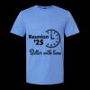  Men/Unisex Softstyle Lightweight T-Shirt Thumbnail