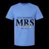  Men/Unisex Softstyle Lightweight T-Shirt Thumbnail