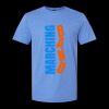  Men/Unisex Softstyle Lightweight T-Shirt Thumbnail