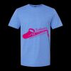  Men/Unisex Softstyle Lightweight T-Shirt Thumbnail