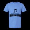  Men/Unisex Softstyle Lightweight T-Shirt Thumbnail