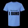  Men/Unisex Softstyle Lightweight T-Shirt Thumbnail