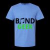  Men/Unisex Softstyle Lightweight T-Shirt Thumbnail