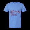  Men/Unisex Softstyle Lightweight T-Shirt Thumbnail